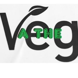 Meet your Posher, A the veg